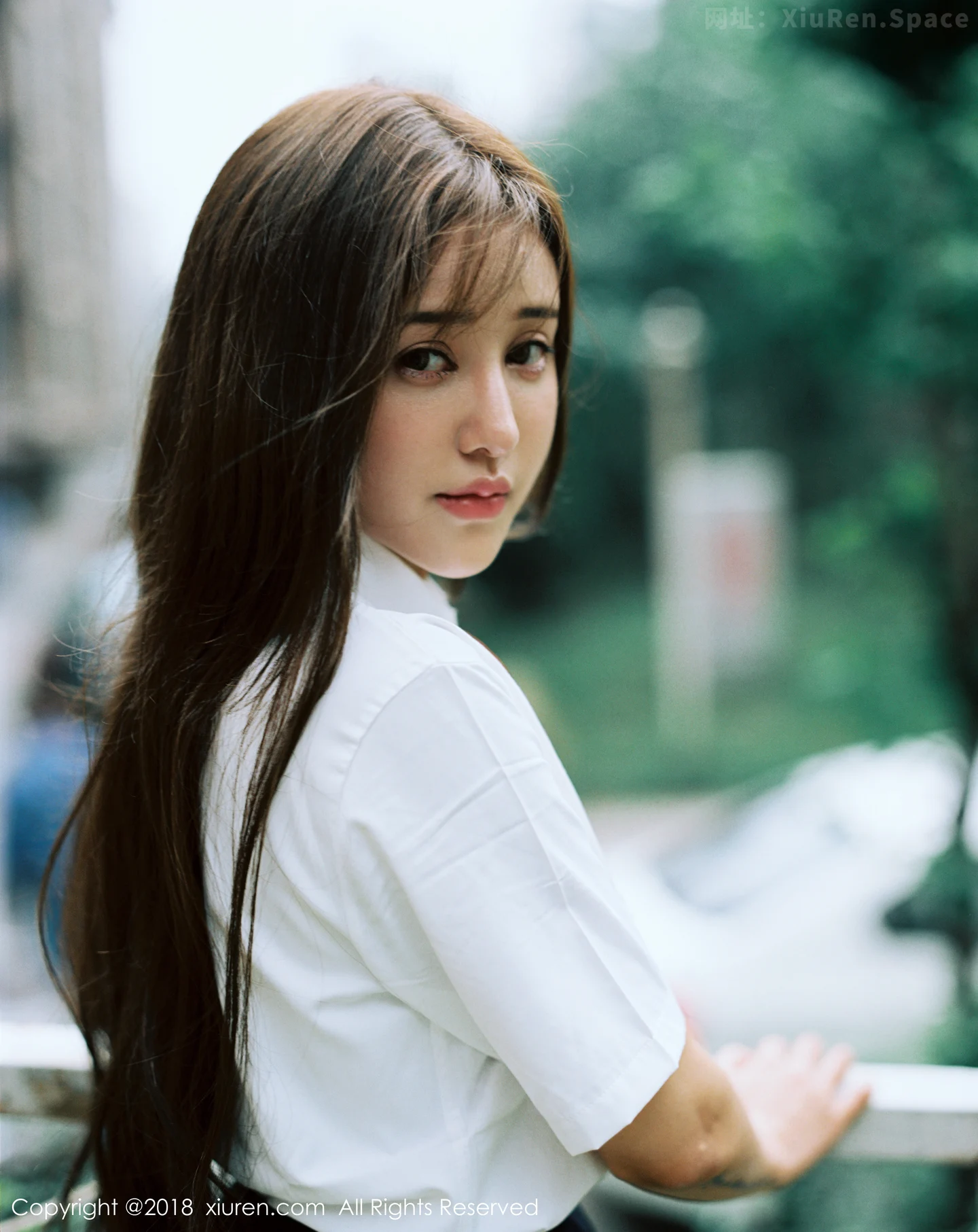 图片[6]-[XiuRen秀人网]VOL.994 嫩模丹妮Danny滑板女神胶带遮点秀美乳抹油撩人诱惑写真40P-秀人网官方网站